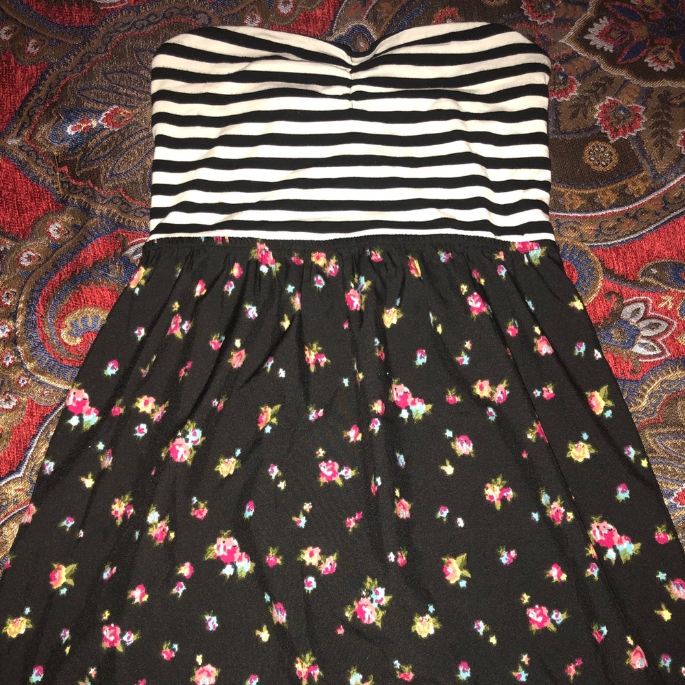 Roxy summer dress